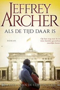 Als de tijd daar is