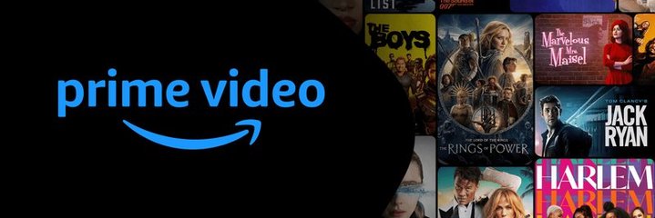Nieuwe films en series op Prime Video in november 2025