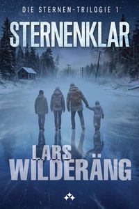 Sternenklar: Die Sternen-Trilogi