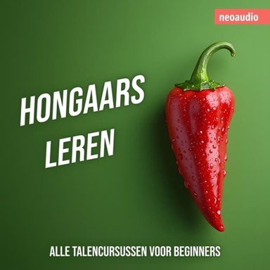 Taalcursussen voor beginners, Hongaars leren (Ongesneden)