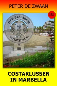 Costaklussen in Marbella