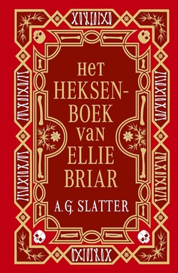 Het heksenboek van Ellie Briar
