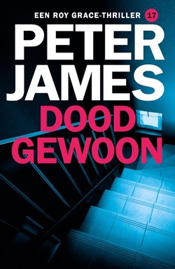 Roy Grace 17 - Doodgewoon