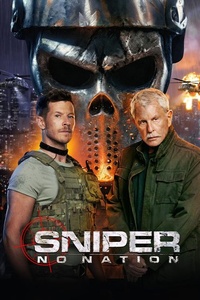 Sniper: No Nation