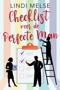 Checklist voor de perfecte man
