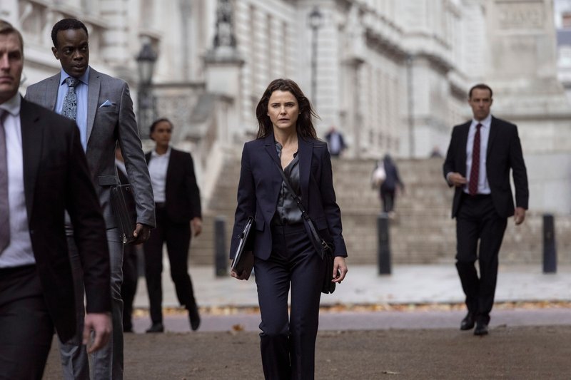 The Diplomat seizoen 4 verschijnt in oktober op Netflix: dit is de exacte releasedatum
