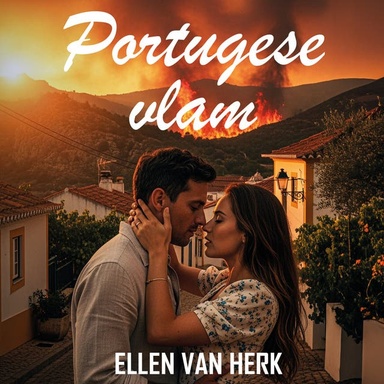 Portugese vlam