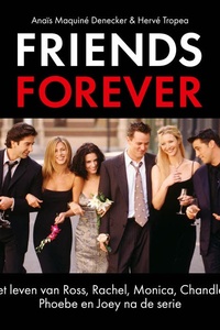 Friends forever