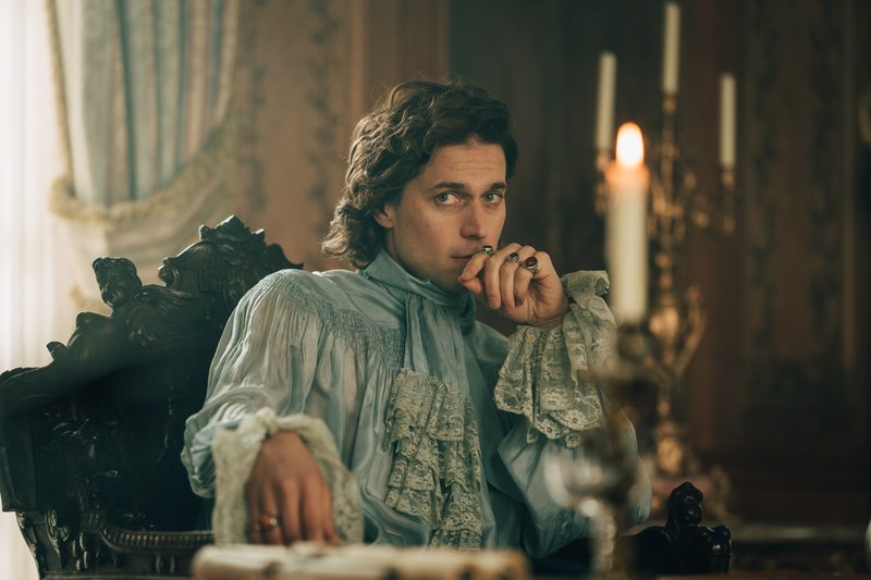 The Seduction (Merteuil): nieuwe HBO-serie vanaf 14 november op HBO Max