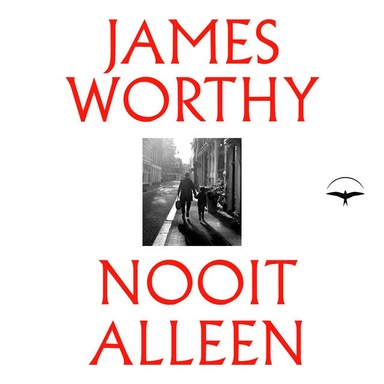 Nooit alleen: Over Liverpool, vaderschap en de toekomst