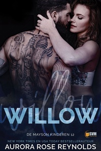 Mayson kinderen 12 - Willow