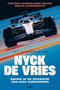 Nyck de Vries