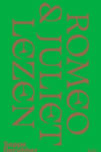 Romeo & Juliet lezen