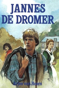 Jannes de dromer