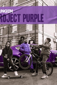Project Purple