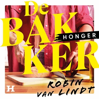 De bakker
