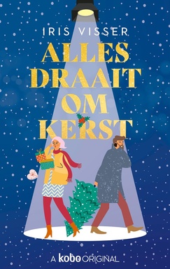Alles draait om kerst