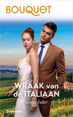 Bouquet 4737 - Wraak van de Italiaan
