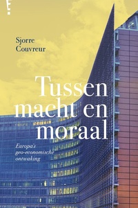 Europa! 4 - Tussen macht en moraal