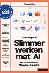 Co-intelligentie: 2026-editie