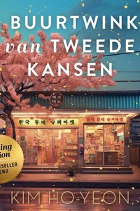 De buurtwinkel van tweede kansen