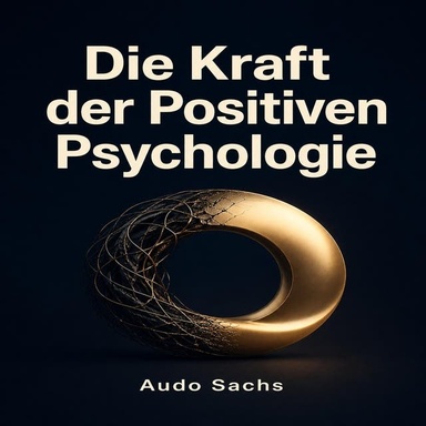 Die Kraft der Positiven Psychologie: Affirmationen, Mindset-Veränderung und der Weg zu einem erfüllten, optimistischen Leben