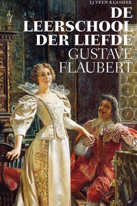 LJ Veen Klassiek - De leerschool der liefde