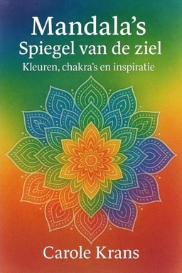 Mandala’s - Spiegel van de Ziel