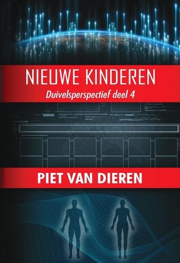 Duivelsperspectief 4 - Nieuwe kinderen