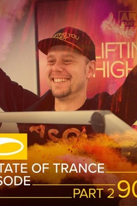 ASOT 900 - A State Of Trance Episode 900 (Part 2)