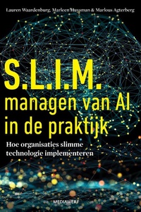 Slim managen van AI in de praktijk