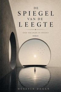 DE SPIEGEL VAN DE LEEGTE