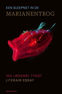 Een sleepnet in de Marianentrog