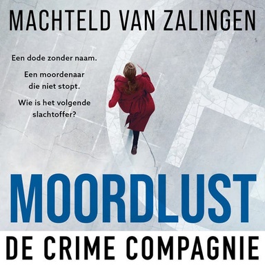 Moordlust