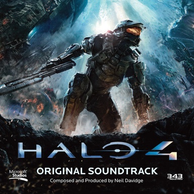 Halo 4 (Original Soundtrack)