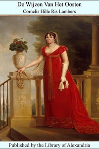 De Wijzen Van Het Oosten