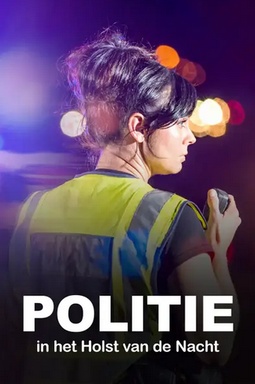 Politie In Het Holst Van De Nacht
