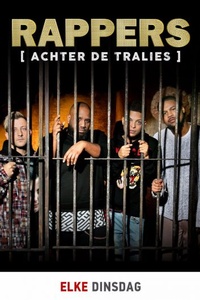 Rappers Achter de Tralies (S01E01)