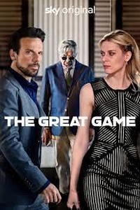 The Great Game