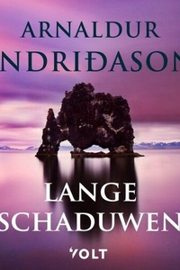 Lange schaduwen