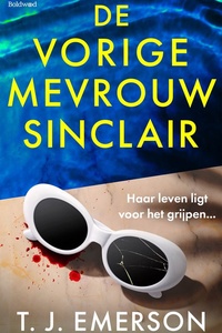 De vorige mevrouw Sinclair