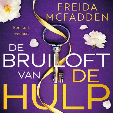 De bruiloft van De Hulp