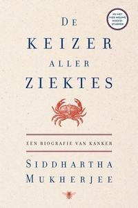 De keizer aller ziektes