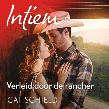 Verleid door de rancher