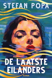 De laatste eilanders