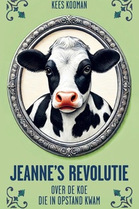 Jeanne’s revolutie