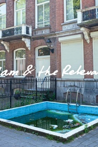 Adam & the Relevants