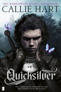 Fae & alchemie 1 - Quicksilver