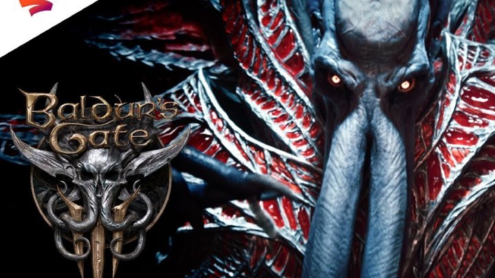 Druïde-class onderweg naar Baldur's Gate 3 en andere verbeteringen