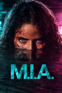 M.I.A.